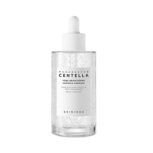 SKIN1004 Madagascar Centella Tone Brightening Capsule Ampoule 50ml bottle